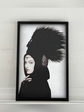 Star Wars The Phantom Menace Queen Amidala Padme Poster